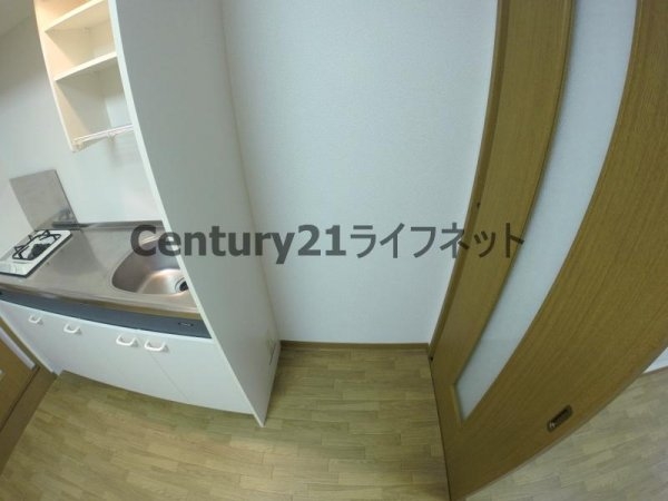 大阪市淀川区東三国３丁目のマンション