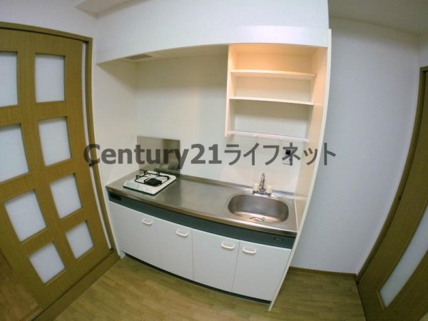 大阪市淀川区東三国３丁目のマンション