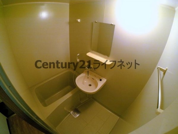大阪市淀川区東三国３丁目のマンション