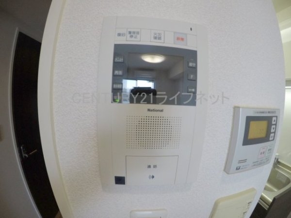 大阪市淀川区宮原４丁目のマンション