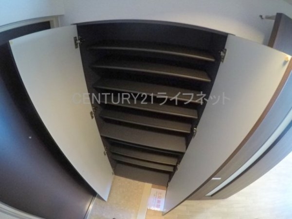 大阪市淀川区宮原４丁目のマンション