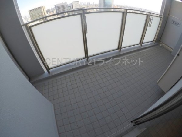 大阪市淀川区宮原４丁目のマンション