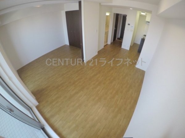 大阪市淀川区宮原４丁目のマンション