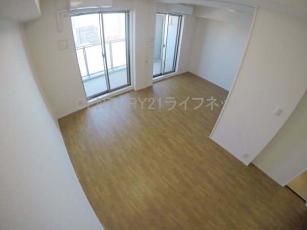大阪市淀川区宮原４丁目のマンション