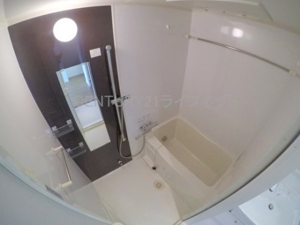 大阪市淀川区宮原４丁目のマンション