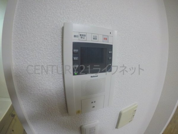 大阪市淀川区宮原４丁目のマンション
