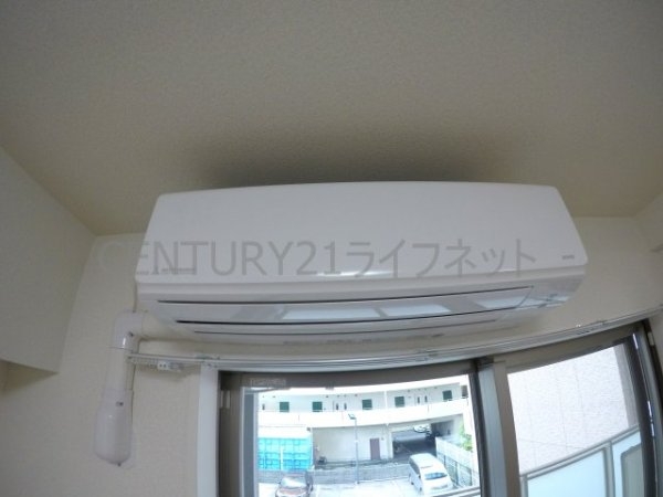大阪市淀川区宮原４丁目のマンション