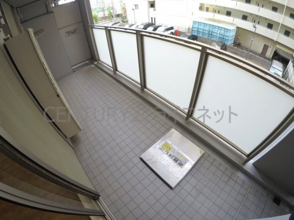 大阪市淀川区宮原４丁目のマンション