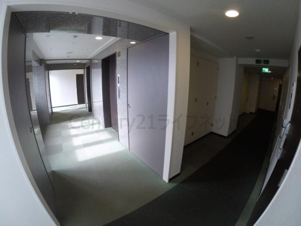 大阪市淀川区宮原４丁目のマンション
