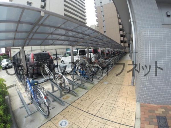 大阪市淀川区宮原４丁目のマンション