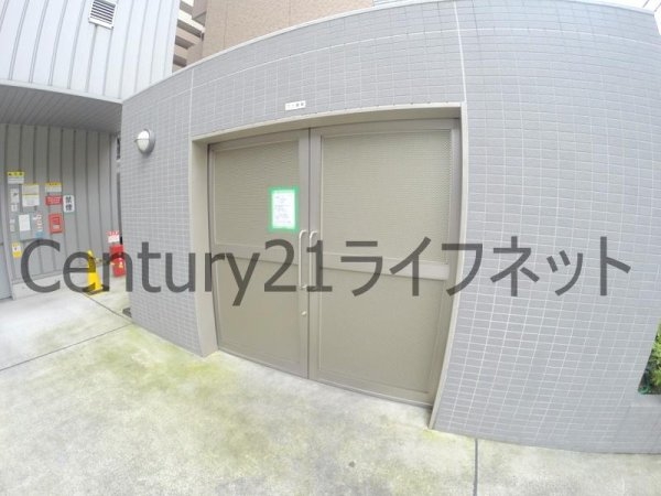 大阪市淀川区宮原４丁目のマンション
