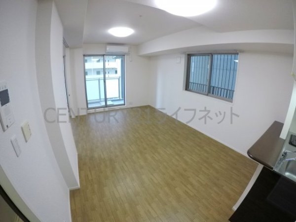大阪市淀川区宮原４丁目のマンション