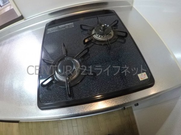 大阪市淀川区宮原４丁目のマンション
