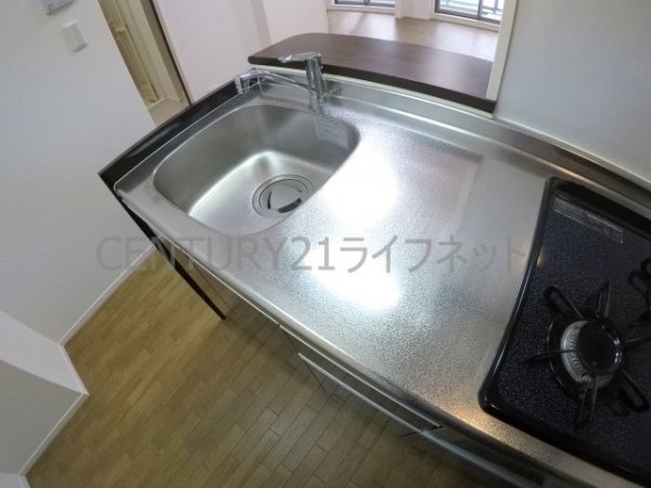 大阪市淀川区宮原４丁目のマンション
