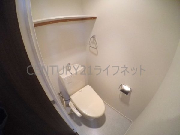 大阪市淀川区宮原４丁目のマンション