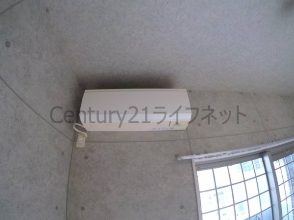 ジューム神山町