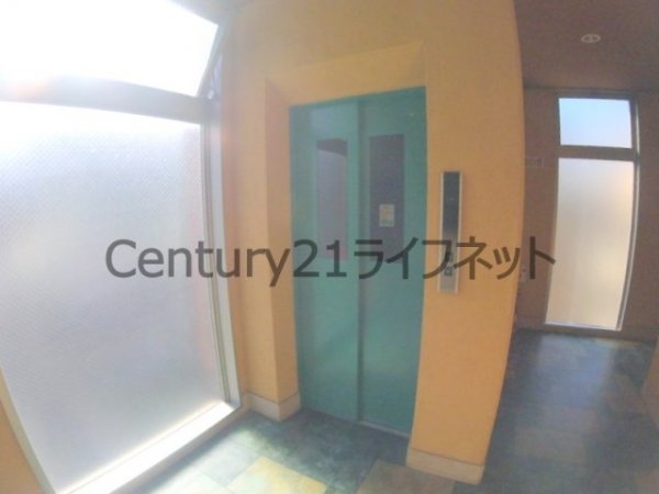 ジューム神山町