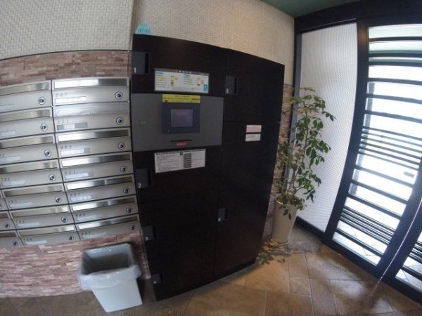 ジューム神山町
