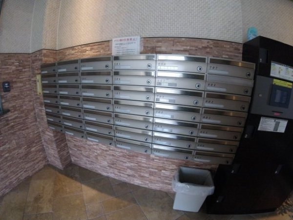 ジューム神山町