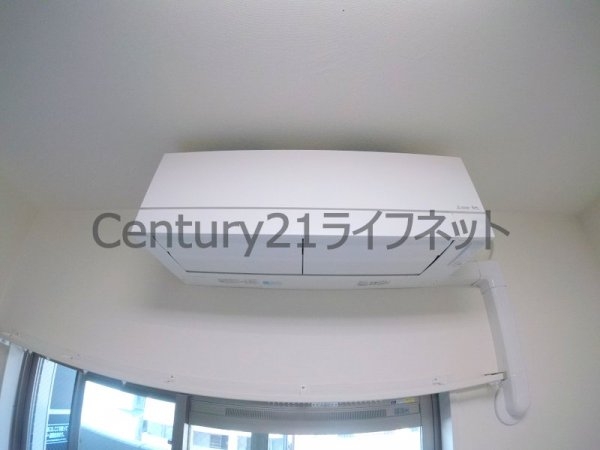 大阪市北区西天満４丁目のマンション