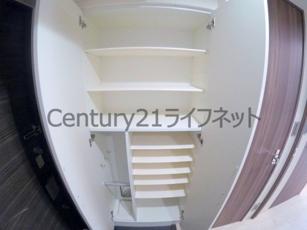 大阪市北区西天満４丁目のマンション