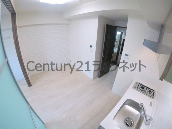 大阪市北区西天満４丁目のマンション