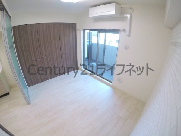 大阪市北区西天満４丁目のマンション