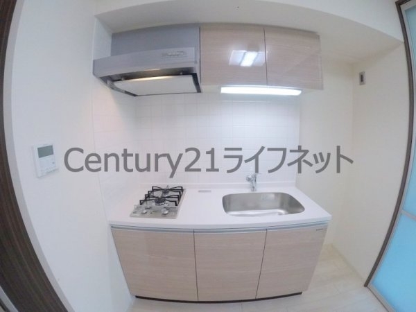 大阪市北区西天満４丁目のマンション