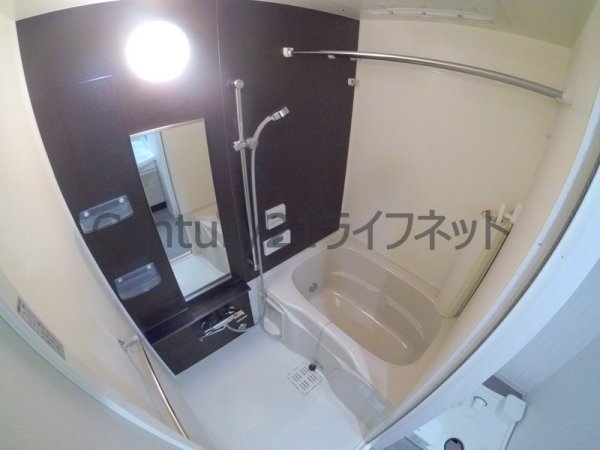 大阪市北区西天満４丁目のマンション