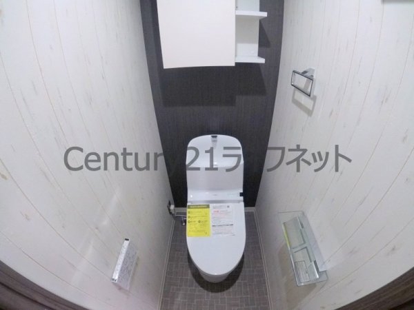 大阪市北区西天満４丁目のマンション