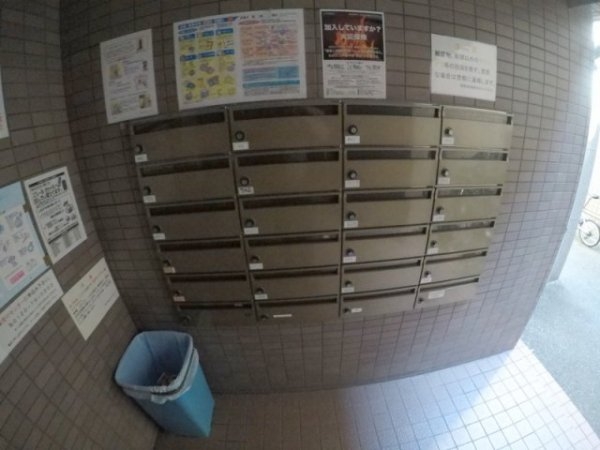 大阪市北区天満橋１丁目のマンション