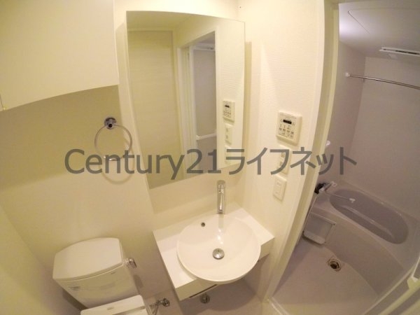 大阪市北区同心１丁目のマンション