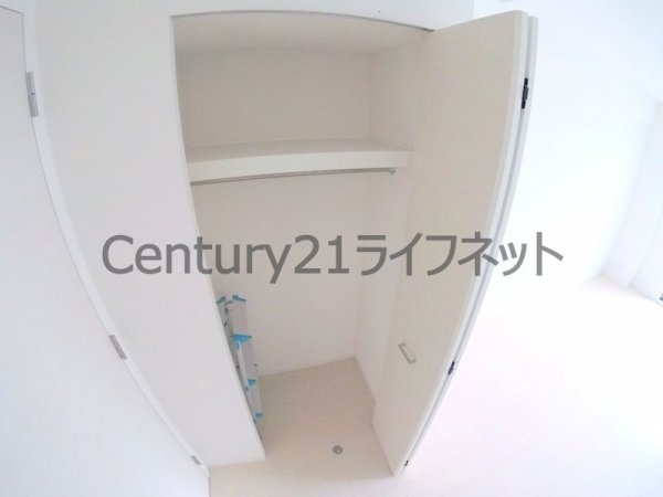 大阪市北区同心１丁目のマンション