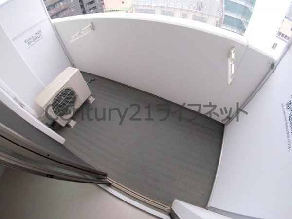 大阪市北区同心１丁目のマンション