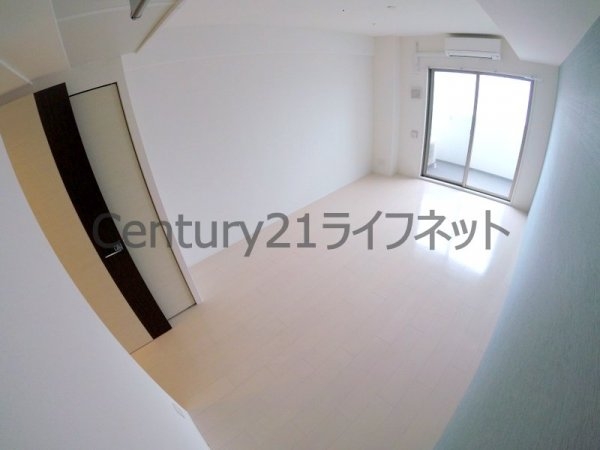 大阪市北区同心１丁目のマンション