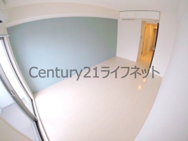 大阪市北区同心１丁目のマンション