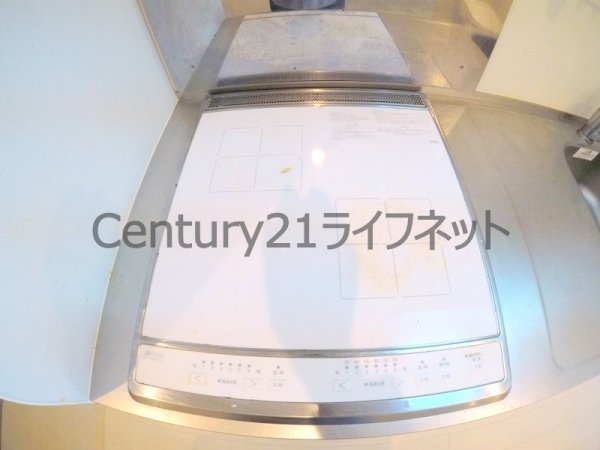 大阪市北区同心１丁目のマンション