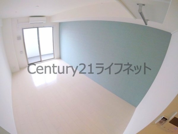 アプリーレ南森町