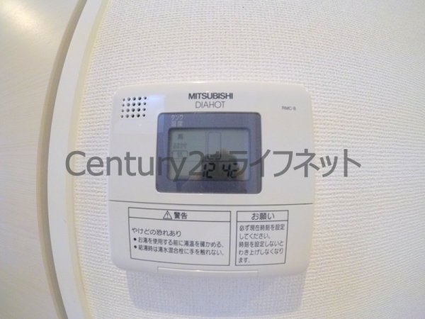 大阪市北区同心１丁目のマンション