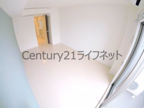 アプリーレ南森町