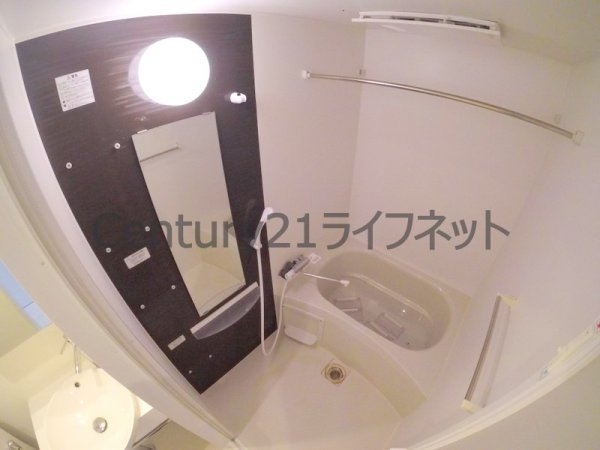 大阪市北区同心１丁目のマンション