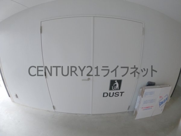 大阪市北区中崎１丁目のマンション