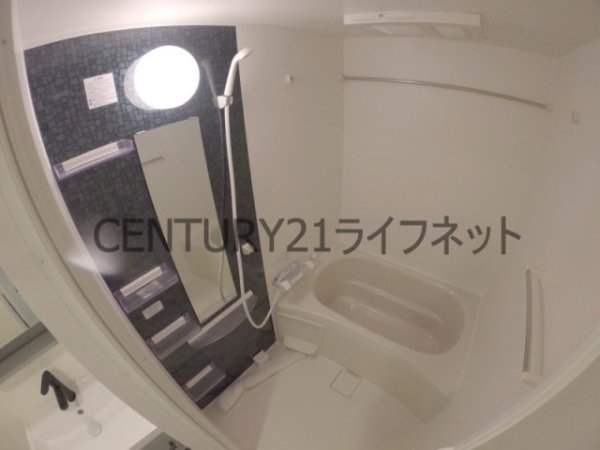 大阪市北区中崎１丁目のマンション