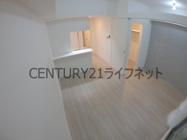 セレニテ中崎町リアン