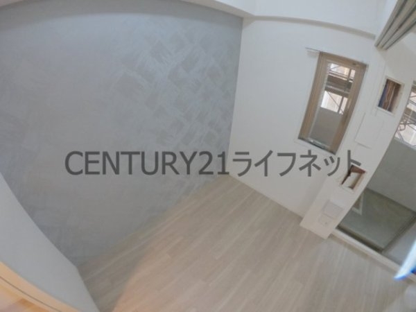 セレニテ中崎町リアン