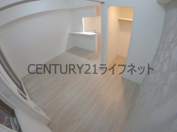 セレニテ中崎町リアン