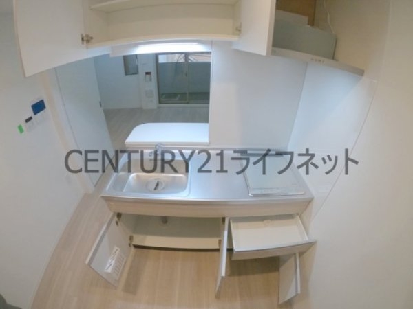 セレニテ中崎町リアン