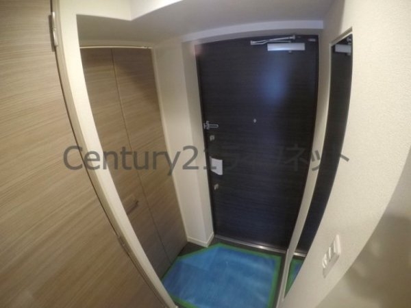 大阪市北区中津３丁目のマンション