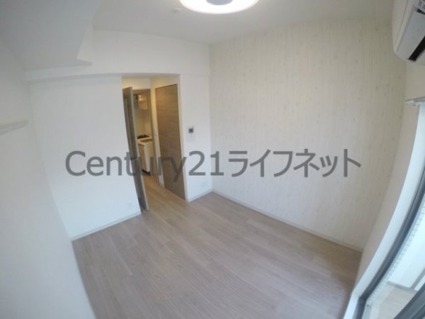 大阪市北区中津３丁目のマンション