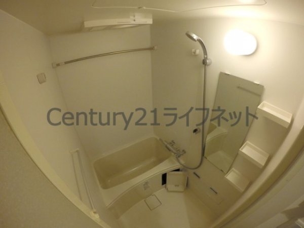 大阪市北区中津３丁目のマンション